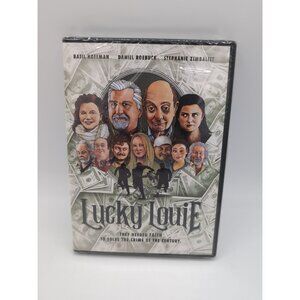 Lucky Louie [New DVD]